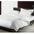 Pure Cotton Superior Quality Factory Fourniture Jacquard Hotel Bedding Sets